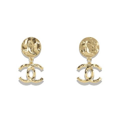 Buy Chanel Earrings Online @ ZALORA Malaysia